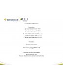 Guía de análisis multidimensional