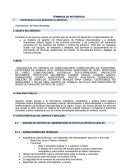 TDR Proyecto Políticas Interculturales