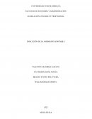 Evolución contable en Colombia