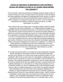 ENSAYO PELÍCULA LA PESADILLA DE DARWIN