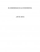 MINDFULNESS EN LA ESCUELA