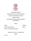 QUE PARA OBTENER EL TÍTULO DE LICENCIADO EN SISTEMAS COMPUTACIONALES