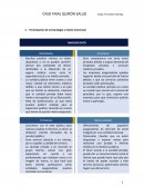 Caso final quiron salud
