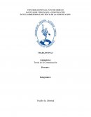 Teorias de la comunicacion