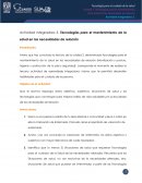 Actividad integradora 3 tecnologias para el cuidado de la salud