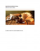 DERECHO FISCAL PENAL