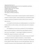 PUNTO DE IGUALACION DE COSTOS O PUNTO DE INDIFERENCIA APLICADO MERCADOS DE CRYPTOMONEDAS