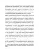 Liberales y conservadores