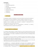 Cálculos de glándulas salivales