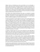 Habitats de los metazoos