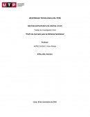 Perfil de mercado para la Editorial Santillana