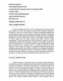CASO ANALIS ABUSO DE DERECHO