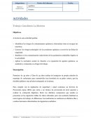 Gasolinera la motera