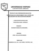 ESTRATEGIAS DE AFRONTAMIENTO DEL ESTRÉS, EN ADOLESCENTE DE EDUCACIÓN SECUNDARIA