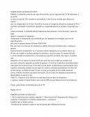 NORMATIVAS GENERALES INEN