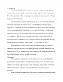 Enfermedades respiratorias crónicas