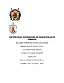 Derecho Romano Publico