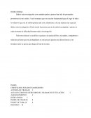 Desarrollo de una estrategia para la promoción de la economía de la parroquia San Rafael, cantón Bolívar, provincial del Carchi