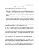 El Ritual en función del Rito