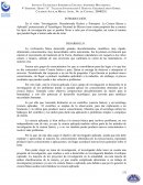 La civilización Maya