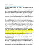 MEDIDAS CONTRA LA INFLACIÓN NO DARÁN FRUTO HASTA EL SEGUNDO SEMESTRE