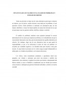 INFLUENCIA DE LOS VALORES EN EL ANALISIS DE PROBLEMAS Y TOMA DE DECISIONES