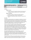 La caída de los Puntocom