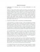 Importancia de la formación ética y los valores institucionales en su vida universitaria