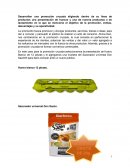 Promoción cruzada bachoco