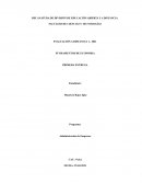 Evaluación Fundamentos E Introducción A La Economía DIST 1-2021