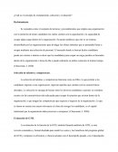 ¿Cuál es el concepto de reclutamiento, selección y evaluación?