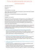 LEEMOS Y REFLEXIONAMOS SOBRE LA NECESIDAD DE CUMPLIR RESTRICCIONES Y DEBERES SOBRE EL BIEN PÙBLICO DE LA SALUD