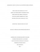 ANALISIS DE CASO DE LA PELICULA LOS NIÑOS DE IRENA SENDLER