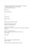 Actividad 2 Sena Variable Java