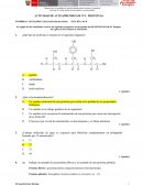 Actividad de autoaprendizaje Proteínas