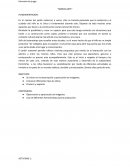 Itinerario de juego “SOMOS ARTE”