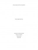 Impacto económico de la pandemia