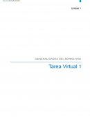 Evolución del marketing