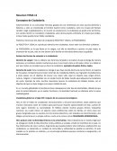 Conceptos de Ciudadanía