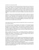 ¿Cuál debe ser el core business de IKEA?