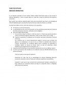 CASO DE ESTUDIO INBOUND MARKETING