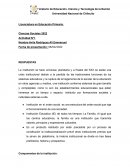 Institución e institución Educativa