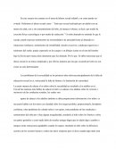 Abuso sexual y como puede ser evitado