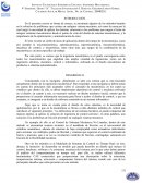 Estado actual de la mecatrónica