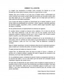 HOBBES Y EL LEVIATAN