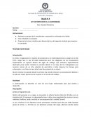 TALLER N° 4 LEY DE PROTECCIÓN A LA MATERNIDAD