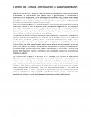 Análisis de Empresas Fund. Contabilidad y Finanzas