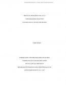 PROYECTO PEDAGÓGICO DE AULA “EXPLORADORES CREATIVOS”