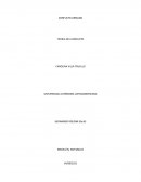 Conflicto armado en Colombia