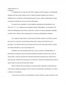 Psicología y Educación: aproximación a los objetivos y contenidos de la Psicología de la Educación